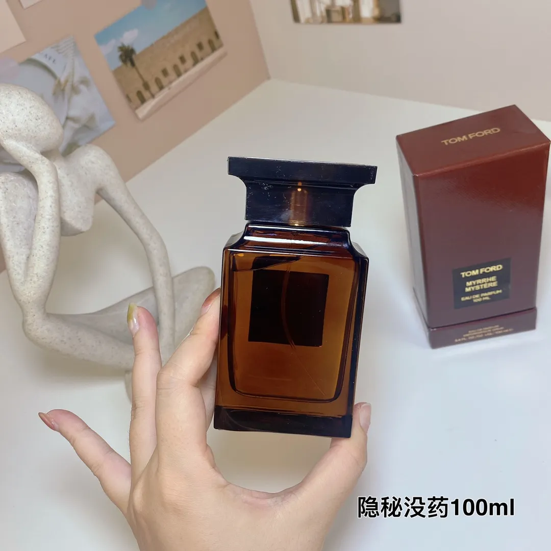 Tom Ford Secret Myrrh 100ml Tom Ford Secret Myrrh 100ml