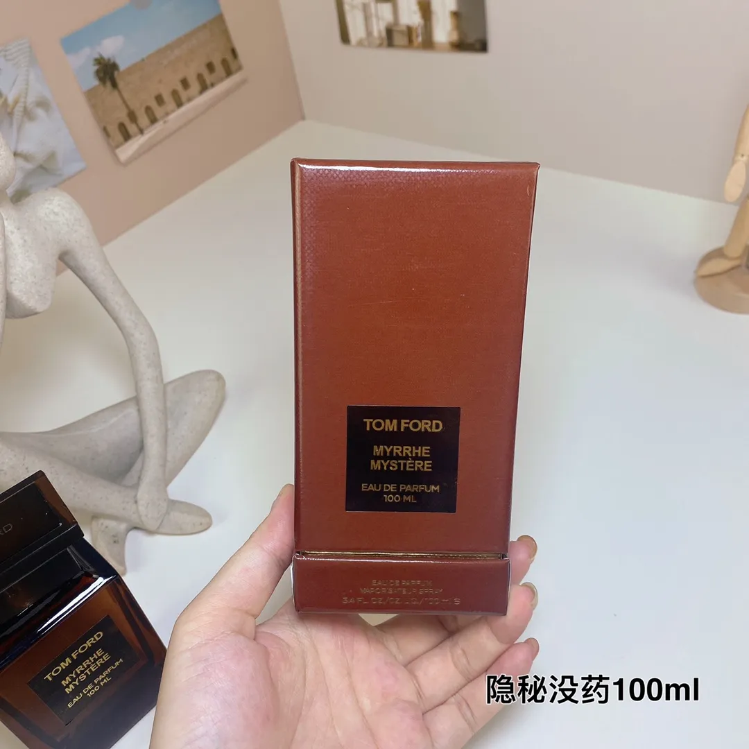 Tom Ford Secret Myrrh 100ml Tom Ford Secret Myrrh 100ml