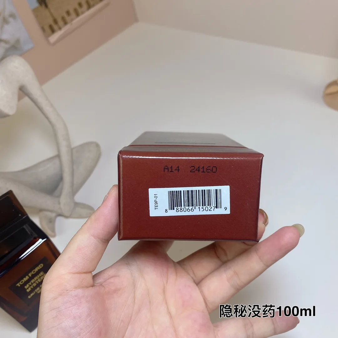 Tom Ford Secret Myrrh 100ml Tom Ford Secret Myrrh 100ml