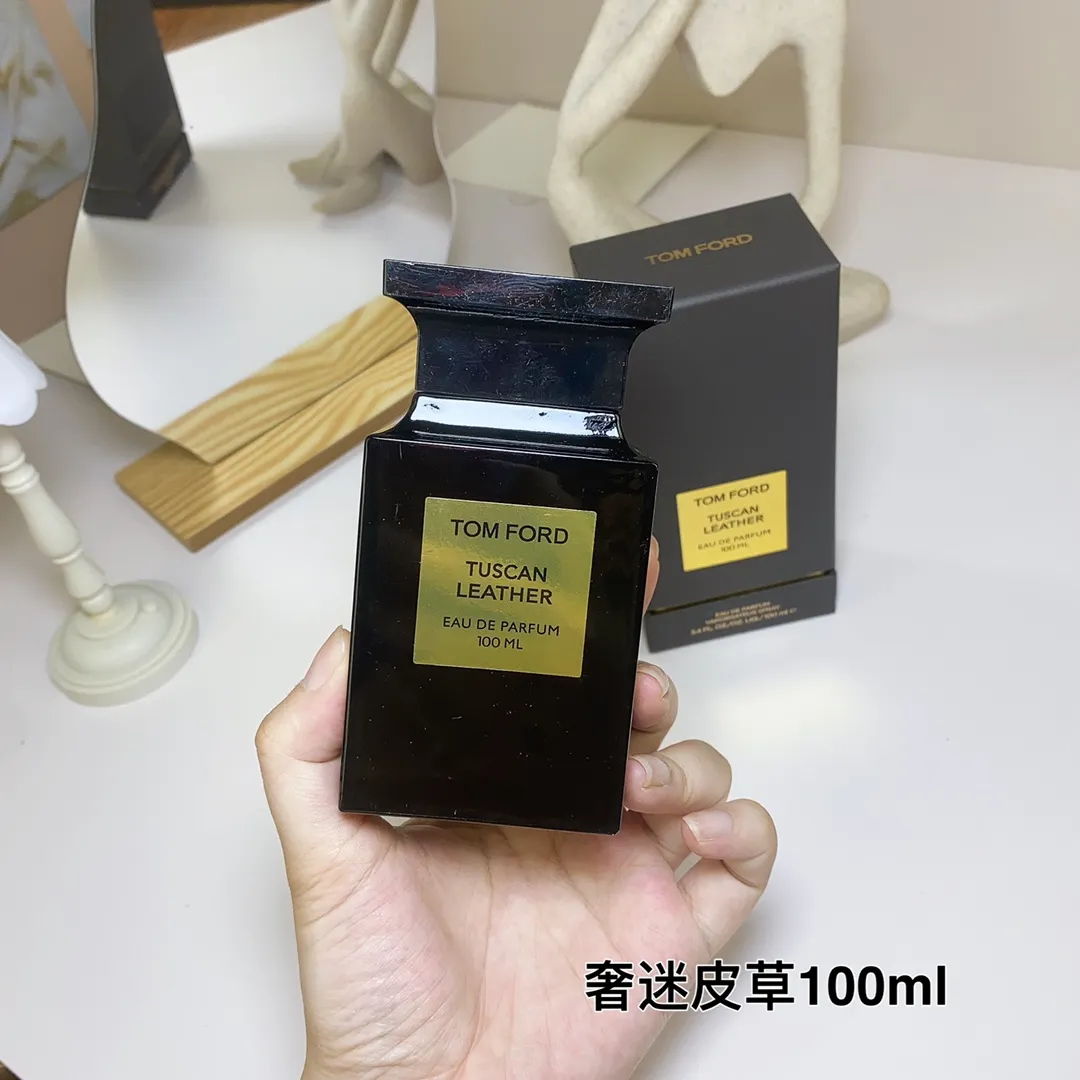 Tom Ford Luxury Fur perfume 100ml