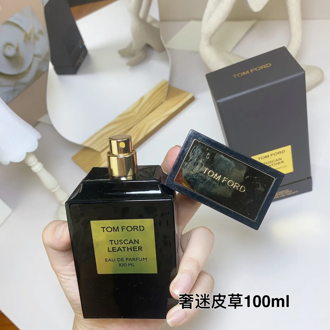 Tom Ford Luxury Fur perfume 100ml