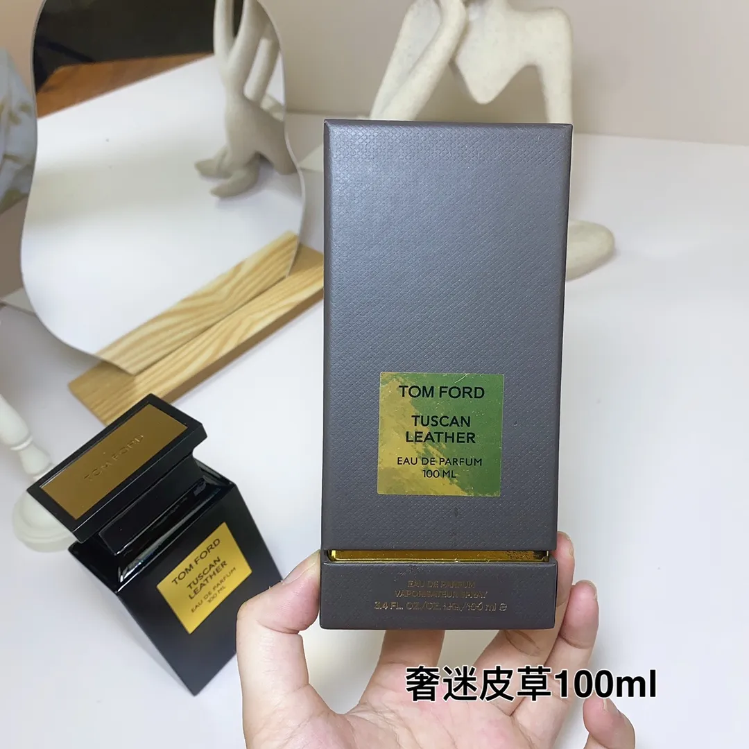 Tom Ford Luxury Fur perfume 100ml