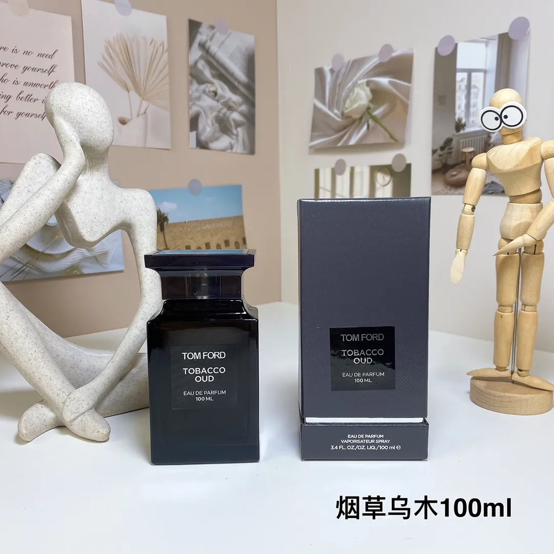 Tom Ford Tobacco Oud 100ml ebony Tom Ford Tobacco Oud 100ml ebony