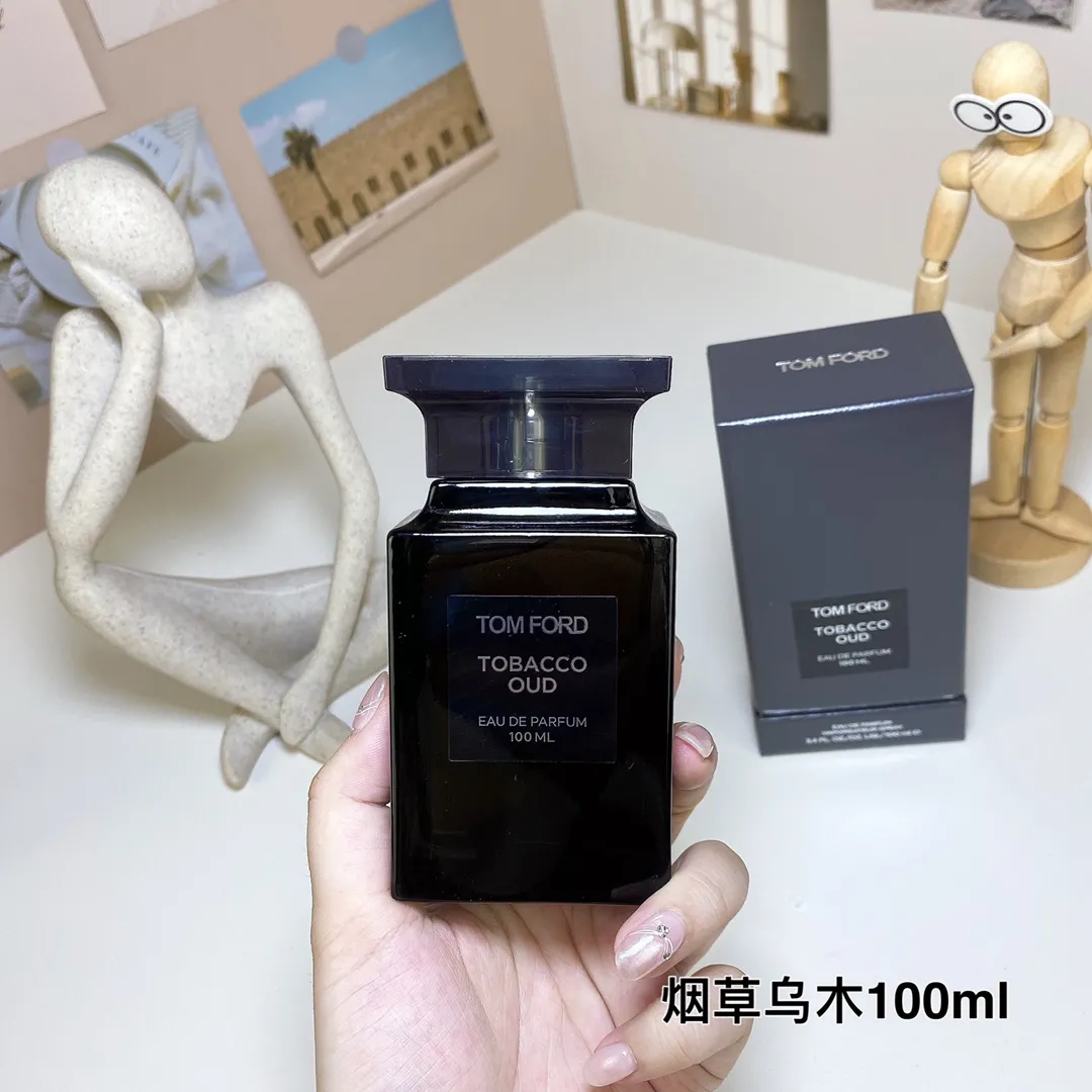 Tom Ford Tobacco Oud 100ml ebony Tom Ford Tobacco Oud 100ml ebony