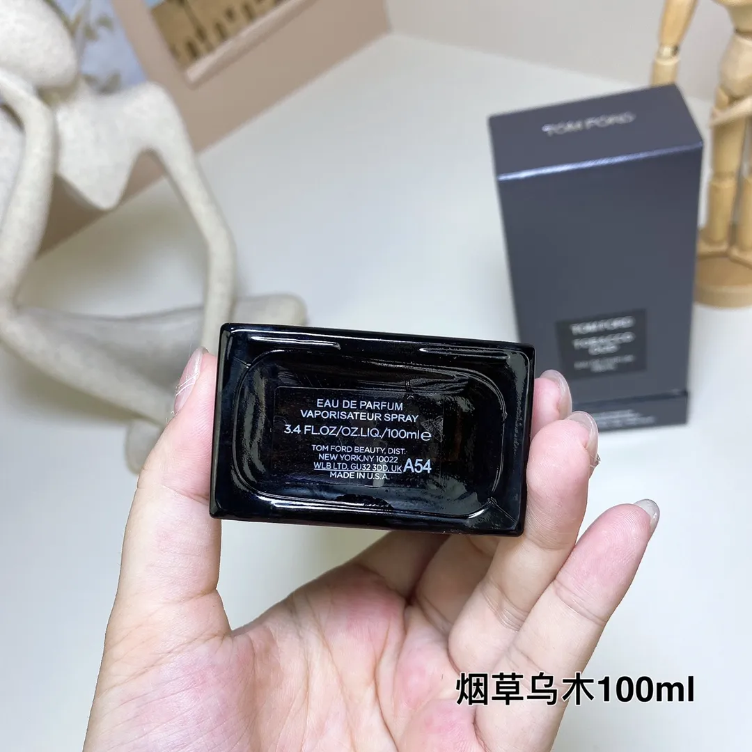 Tom Ford Tobacco Oud 100ml ebony Tom Ford Tobacco Oud 100ml ebony