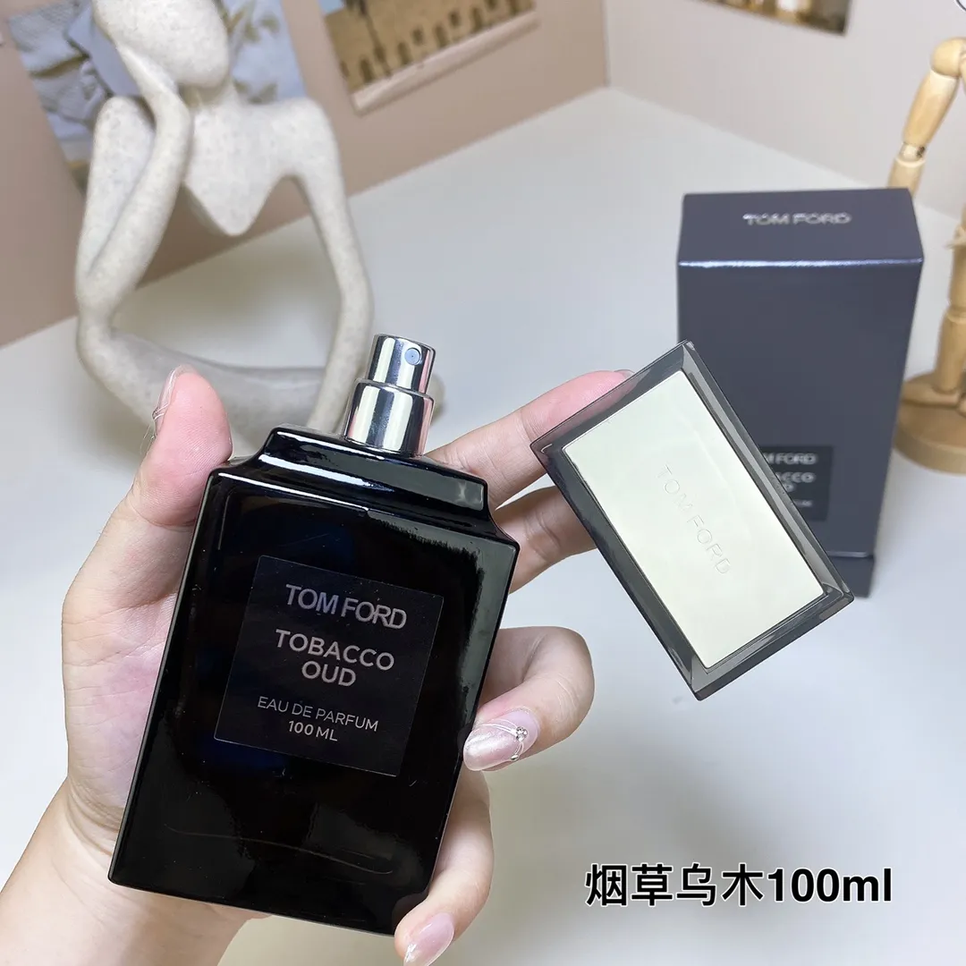 Tom Ford Tobacco Oud 100ml ebony Tom Ford Tobacco Oud 100ml ebony