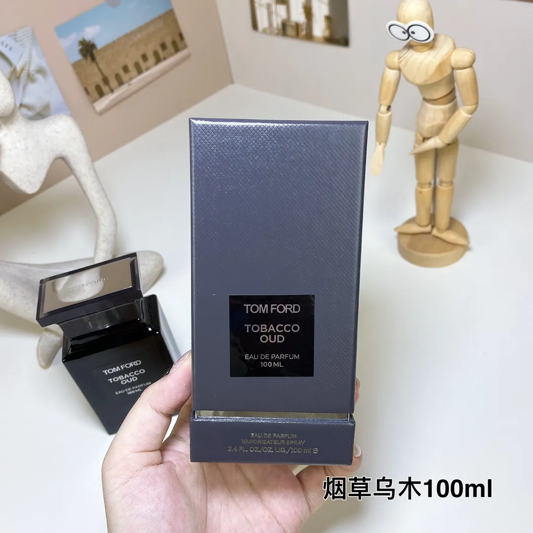Tom Ford Tobacco Oud 100ml ebony Tom Ford Tobacco Oud 100ml ebony