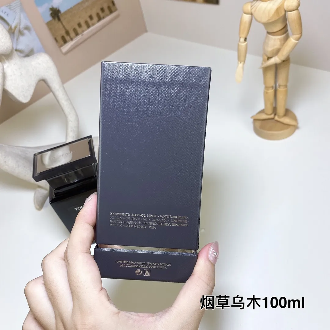 Tom Ford Tobacco Oud 100ml ebony Tom Ford Tobacco Oud 100ml ebony