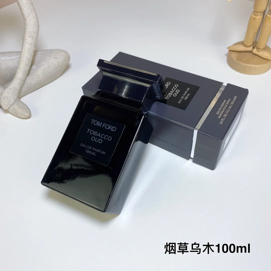 Tom Ford Tobacco Oud 100ml ebony Tom Ford Tobacco Oud 100ml ebony