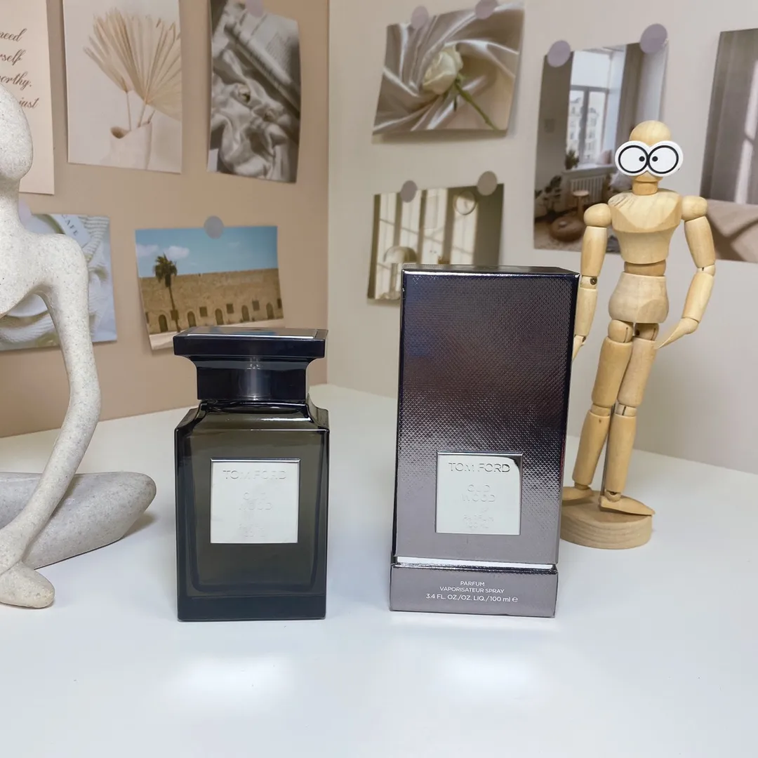 Tom Ford Zhenhua Ebony essence Alloy Standard 100ml Tom Ford Zhenhua Ebony essence Alloy Standard 100ml