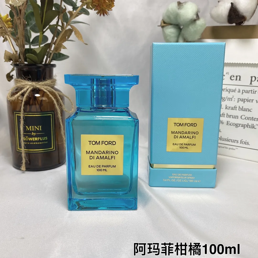 Tom Ford TF Amalfi Orange perfume 100ml Tom Ford TF Amalfi Orange perfume 100ml