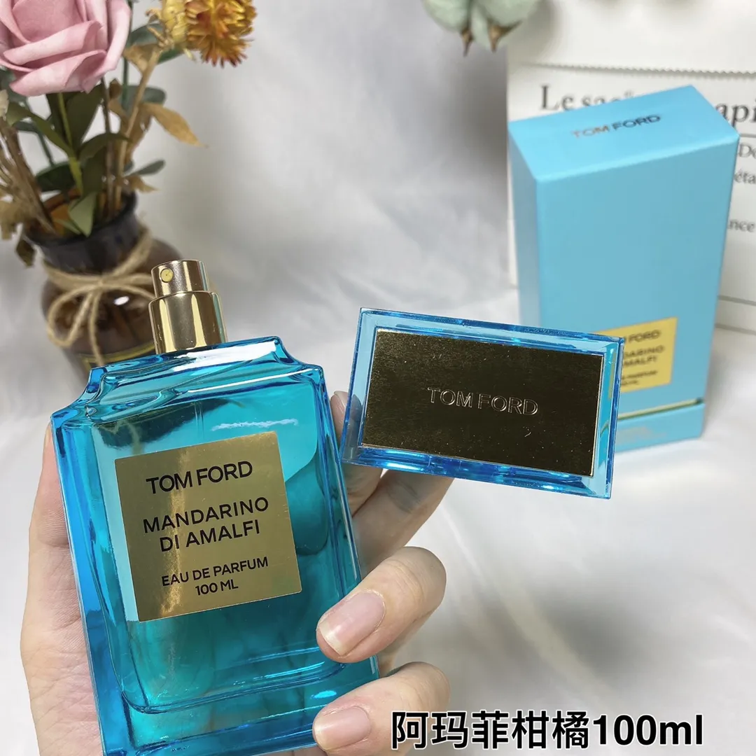 Tom Ford TF Amalfi Orange perfume 100ml Tom Ford TF Amalfi Orange perfume 100ml