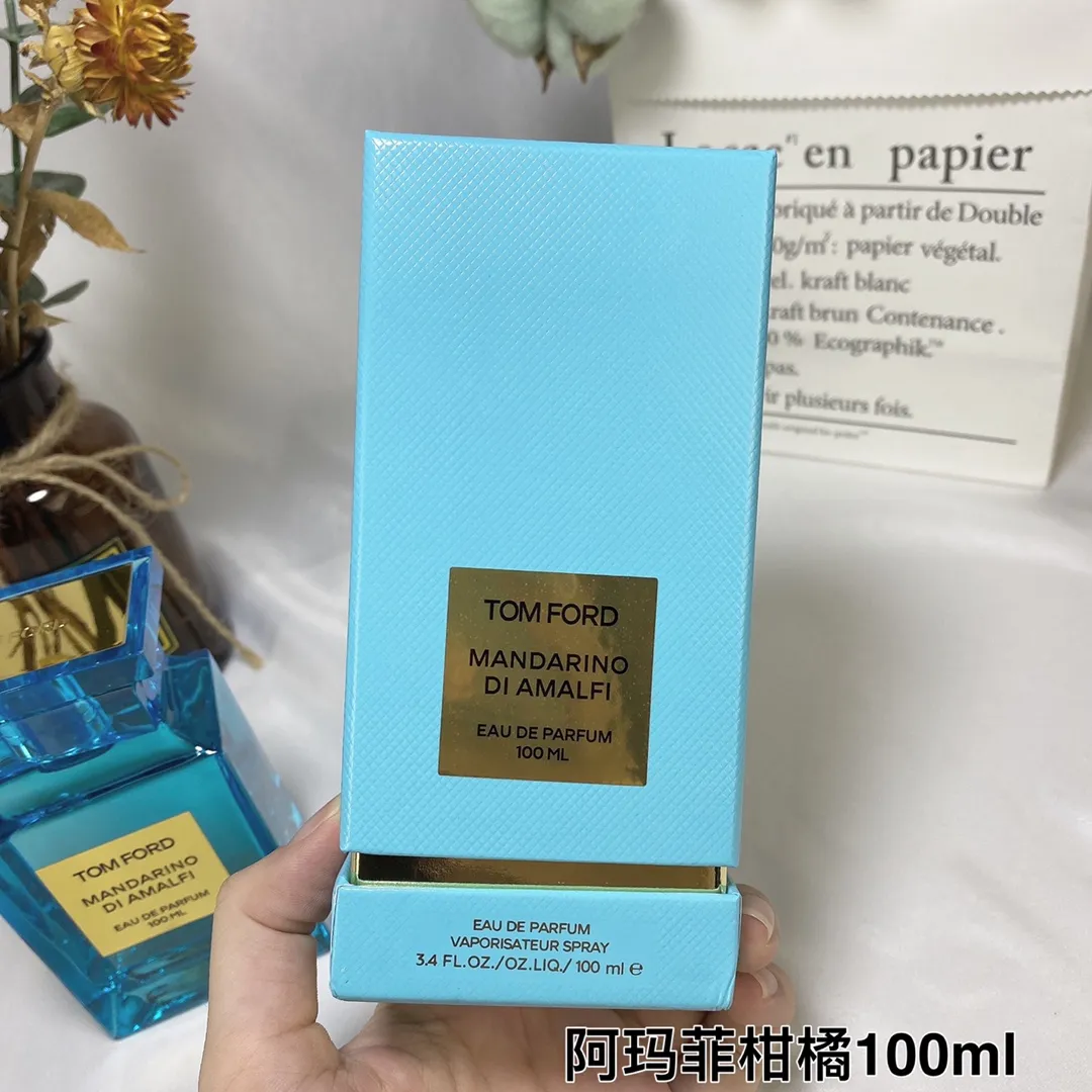 Tom Ford TF Amalfi Orange perfume 100ml Tom Ford TF Amalfi Orange perfume 100ml