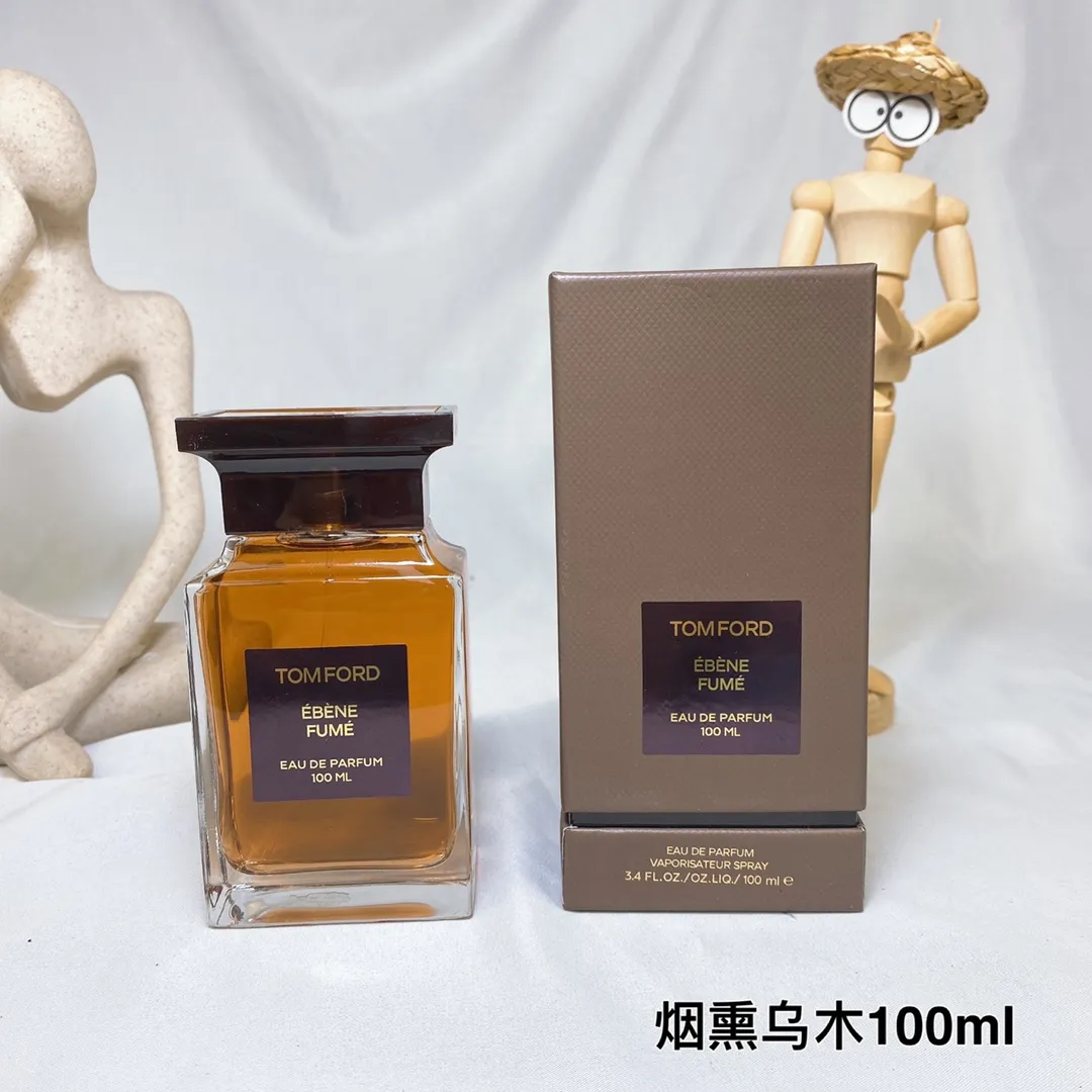 Tom Ford 2021 New perfume EBENE FUME Smoked Ebony 100ml Tom Ford 2021 New perfume EBENE FUME Smoked Ebony 100ml