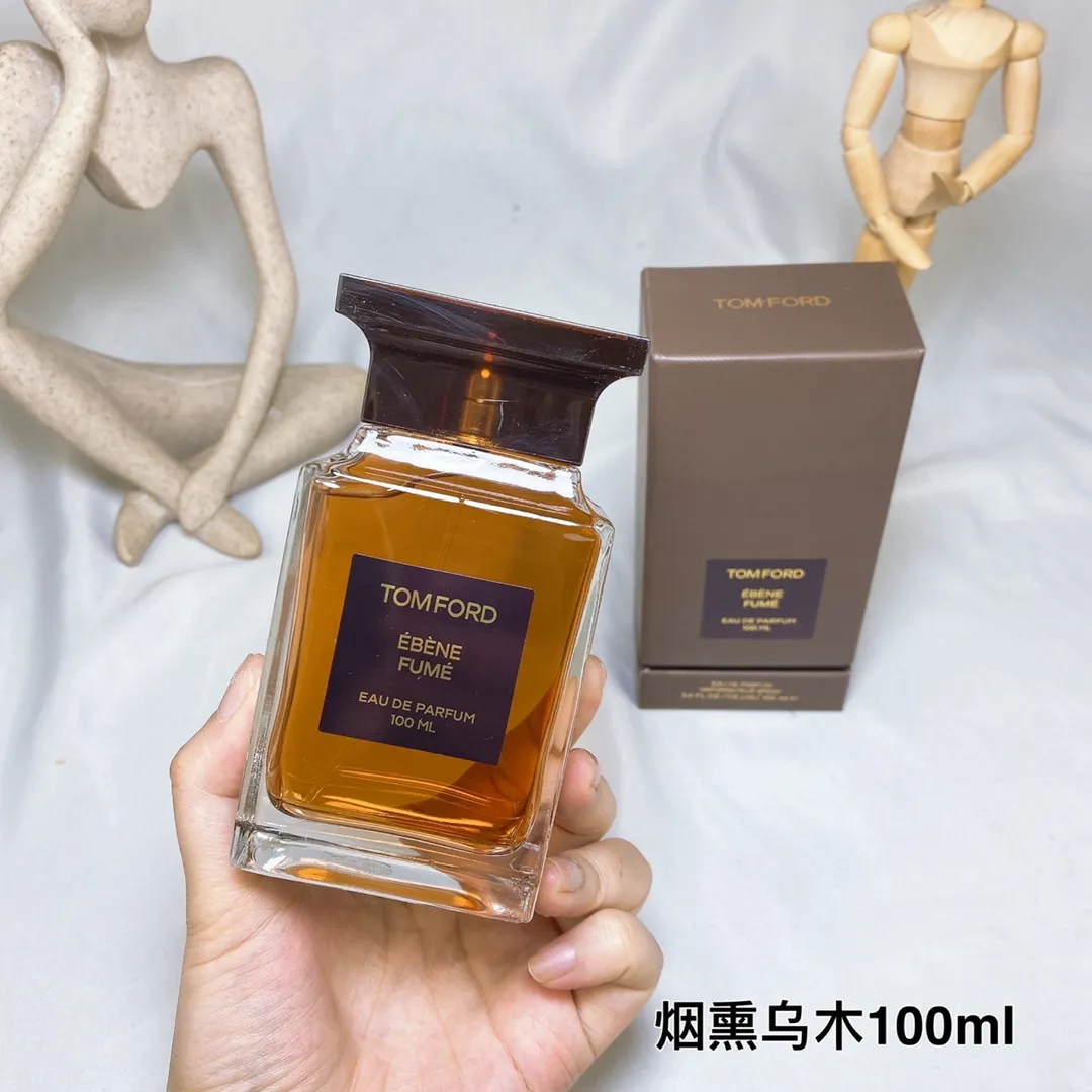 Tom Ford 2021 New perfume EBENE FUME Smoked Ebony 100ml Tom Ford 2021 New perfume EBENE FUME Smoked Ebony 100ml