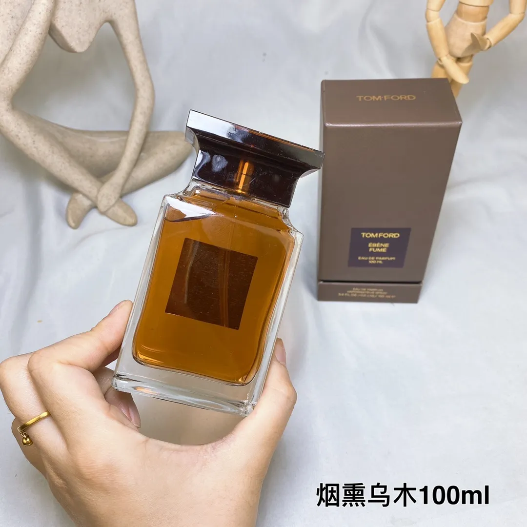 Tom Ford 2021 New perfume EBENE FUME Smoked Ebony 100ml Tom Ford 2021 New perfume EBENE FUME Smoked Ebony 100ml