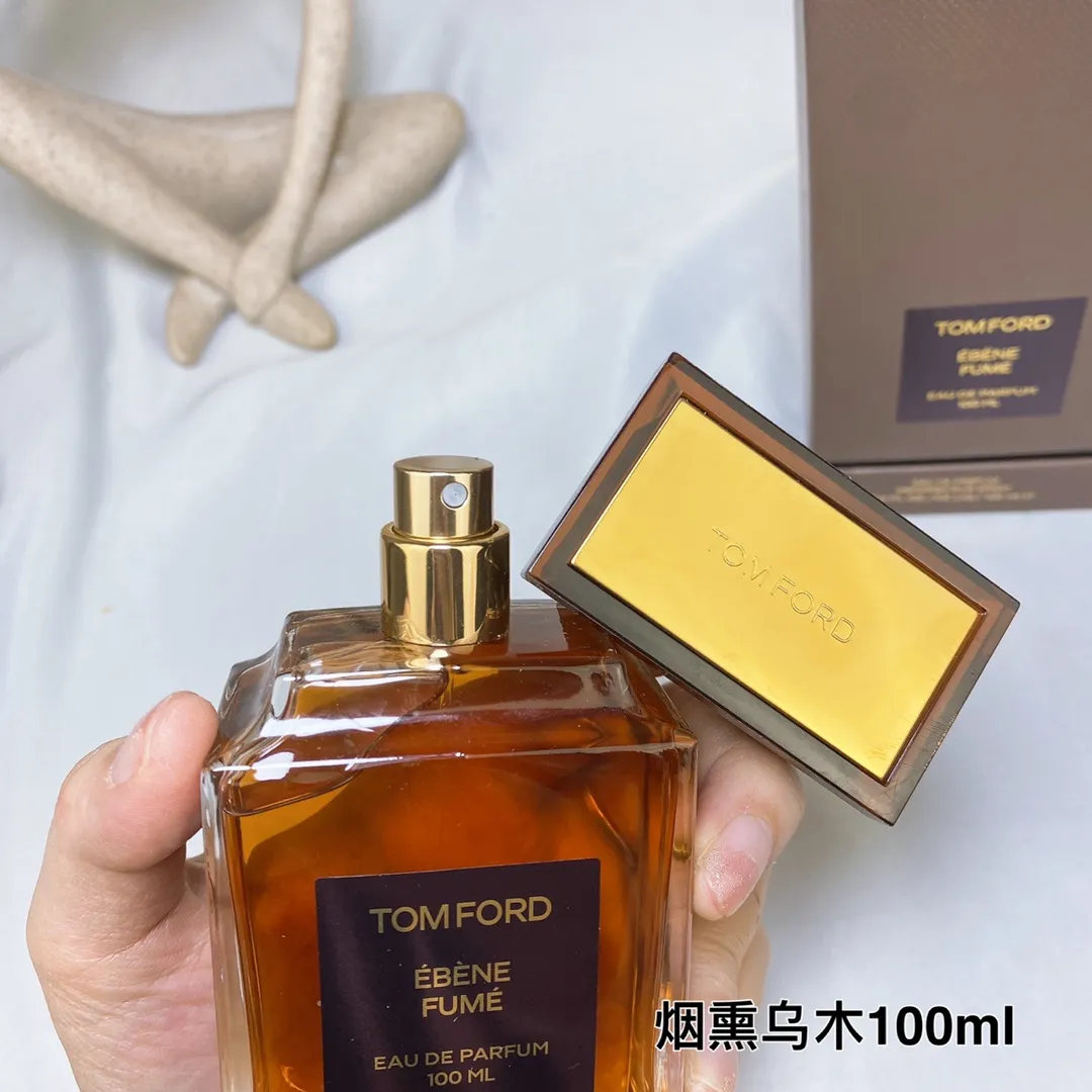 Tom Ford 2021 New perfume EBENE FUME Smoked Ebony 100ml Tom Ford 2021 New perfume EBENE FUME Smoked Ebony 100ml