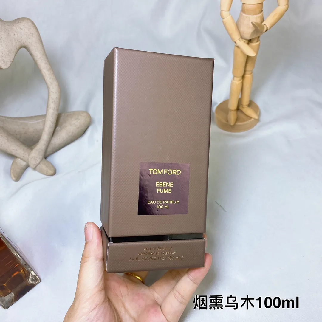Tom Ford 2021 New perfume EBENE FUME Smoked Ebony 100ml Tom Ford 2021 New perfume EBENE FUME Smoked Ebony 100ml