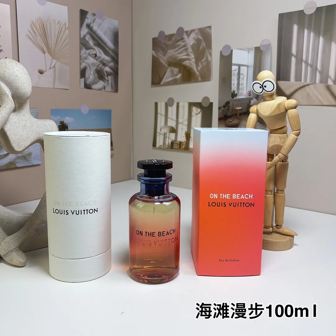 LV Louis Vuitton Beach Walk 100ml LV Louis Vuitton Beach Walk 100ml