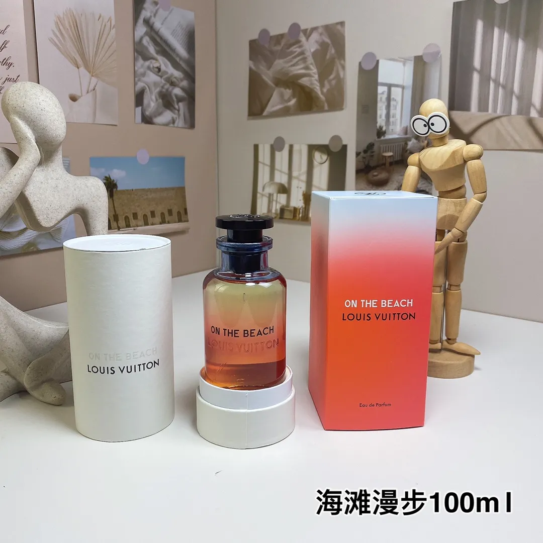 LV Louis Vuitton Beach Walk 100ml LV Louis Vuitton Beach Walk 100ml