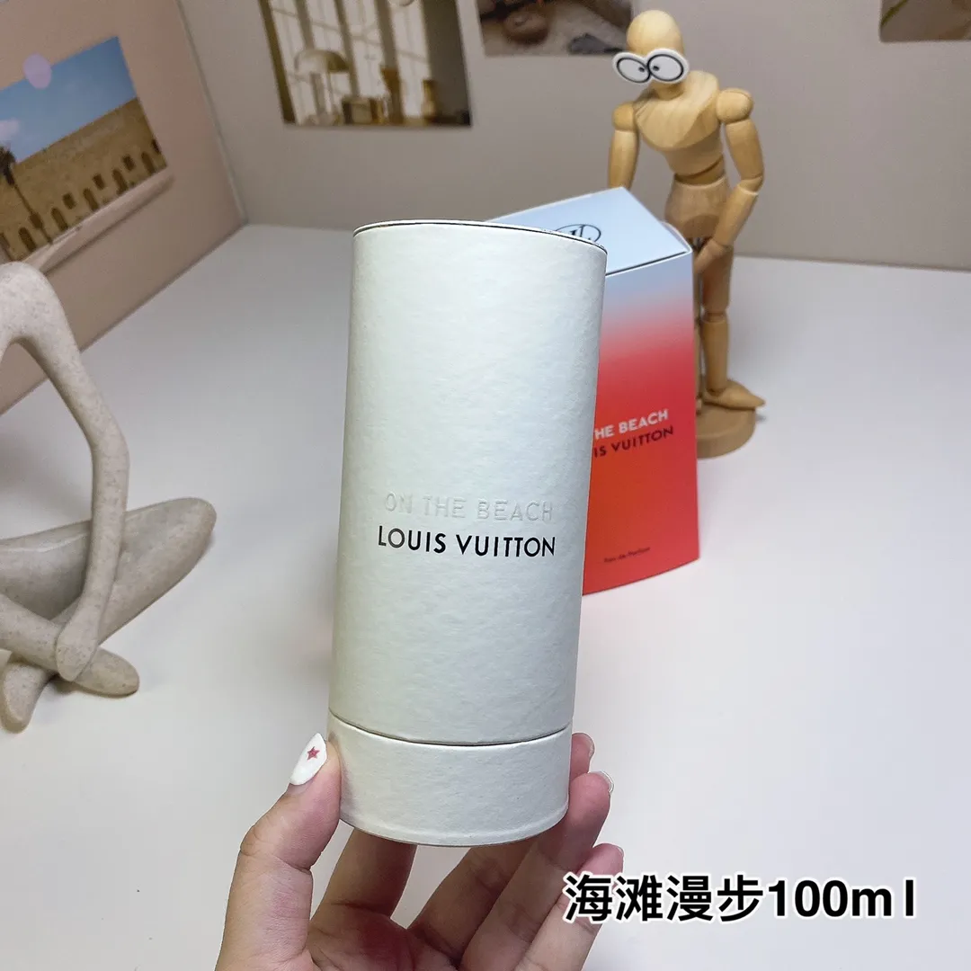 LV Louis Vuitton Beach Walk 100ml LV Louis Vuitton Beach Walk 100ml