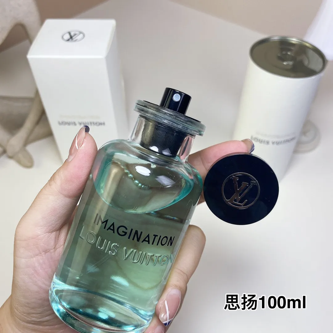 LV2021 New Fragrance IMAGINATION/Imagination Perfume 100ml LV2021 New Fragrance IMAGINATION/Imagination Perfume 100ml