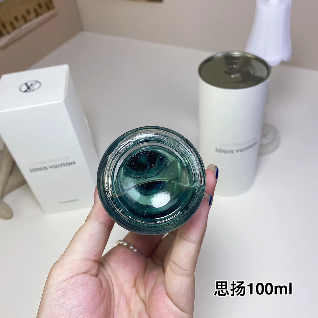 LV2021 New Fragrance IMAGINATION/Imagination Perfume 100ml LV2021 New Fragrance IMAGINATION/Imagination Perfume 100ml