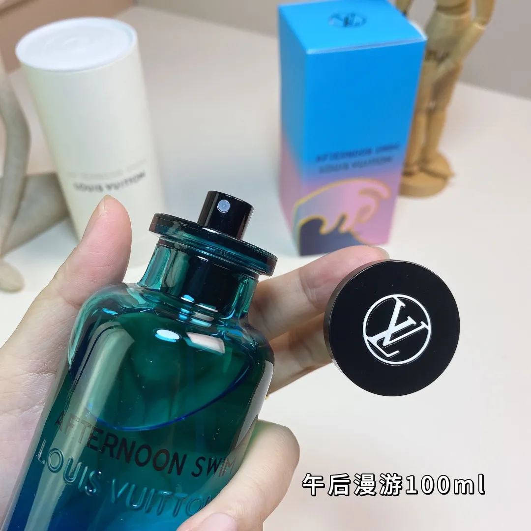 Louis Vuitton Afternoon Swim Louis Vuitton Afternoon Swim