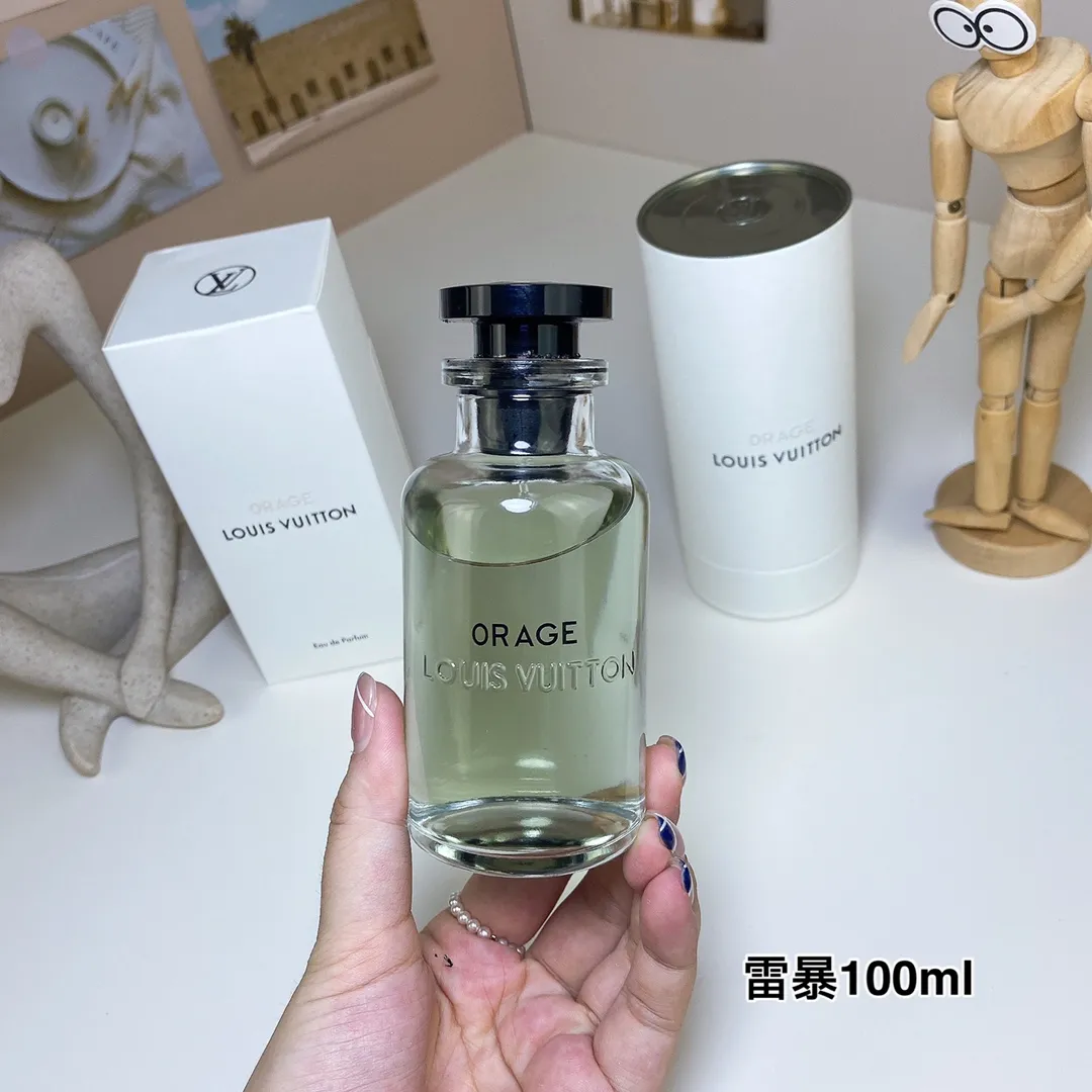 Louis Vuitton Thunderstorm 100ml Louis Vuitton Orage Louis Vuitton Thunderstorm 100ml Louis Vuitton Orage