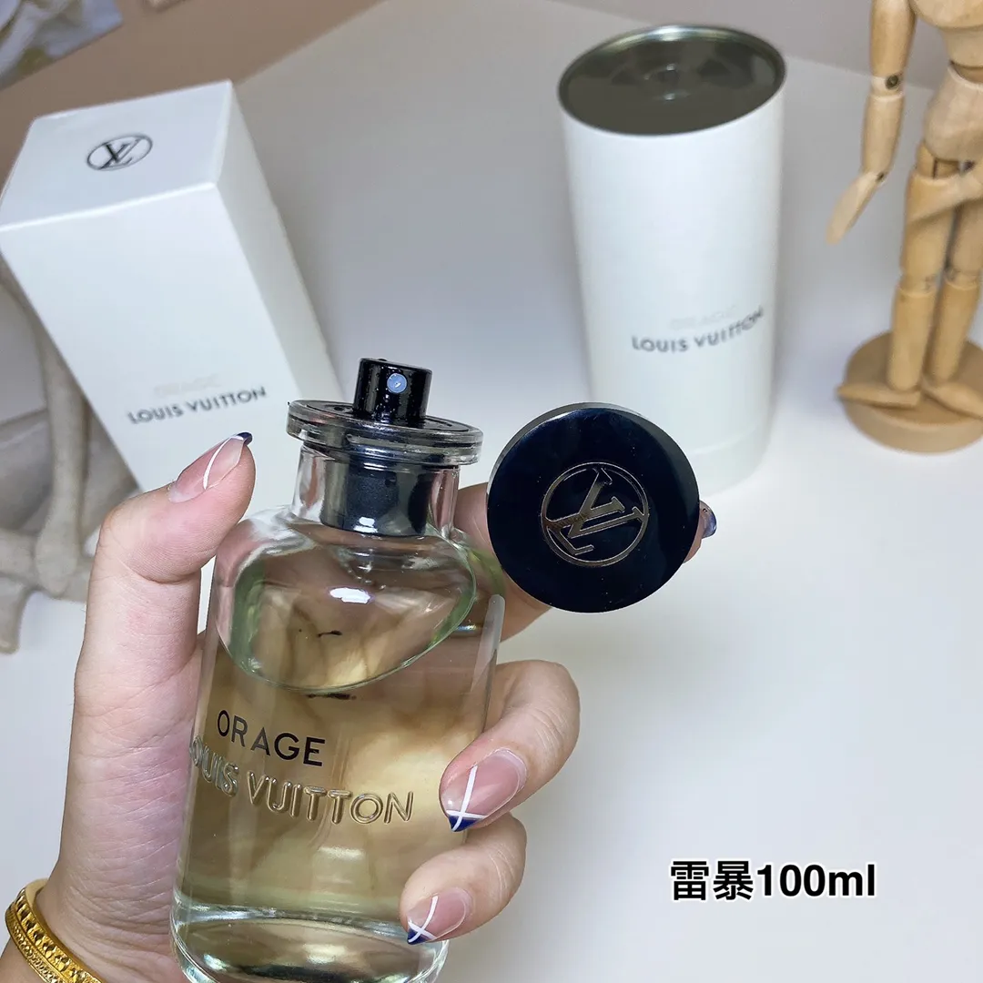 Louis Vuitton Thunderstorm 100ml Louis Vuitton Orage Louis Vuitton Thunderstorm 100ml Louis Vuitton Orage