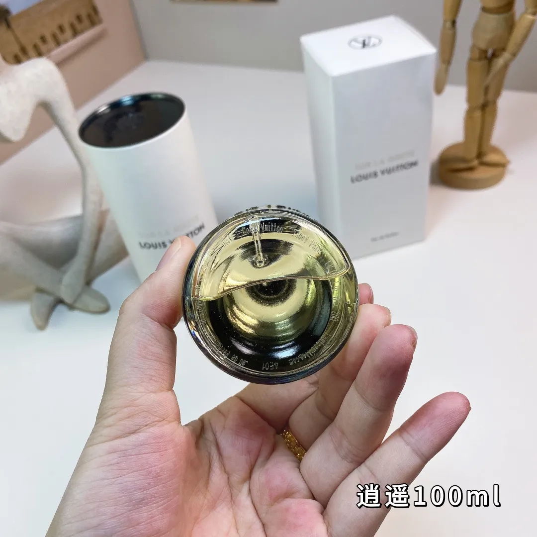 Louis Vuitton Easy Men's perfume 100mI SUR LA ROUTE Louis Vuitton Easy Men's perfume 100mI SUR LA ROUTE