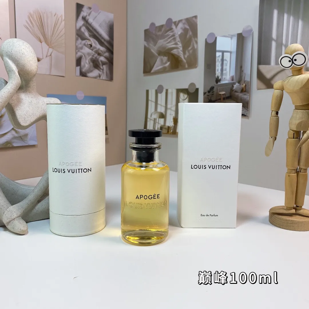 Louis Vuitton Apogee Peak 100ml Louis Vuitton Apogee Peak 100ml