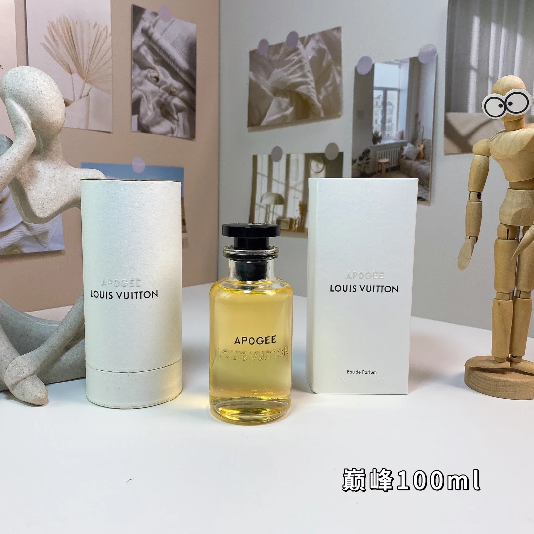 Louis Vuitton Apogee Peak 100ml