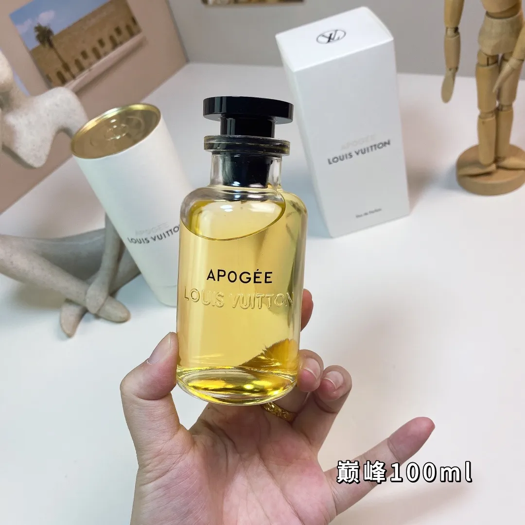 Louis Vuitton Apogee Peak 100ml Louis Vuitton Apogee Peak 100ml
