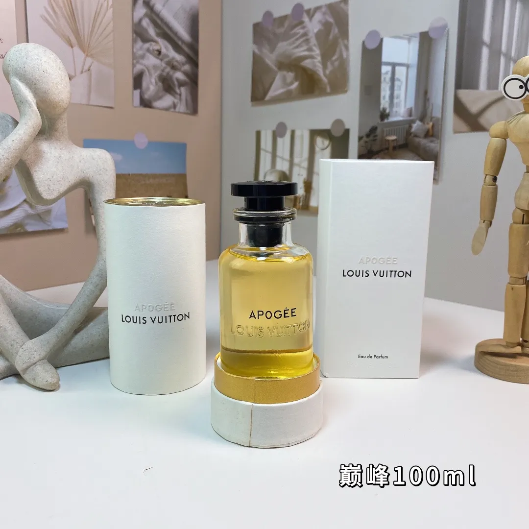 Louis Vuitton Apogee Peak 100ml Louis Vuitton Apogee Peak 100ml