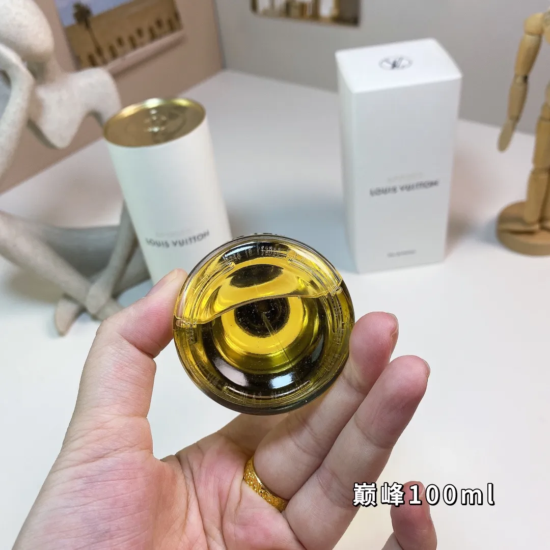 Louis Vuitton Apogee Peak 100ml Louis Vuitton Apogee Peak 100ml