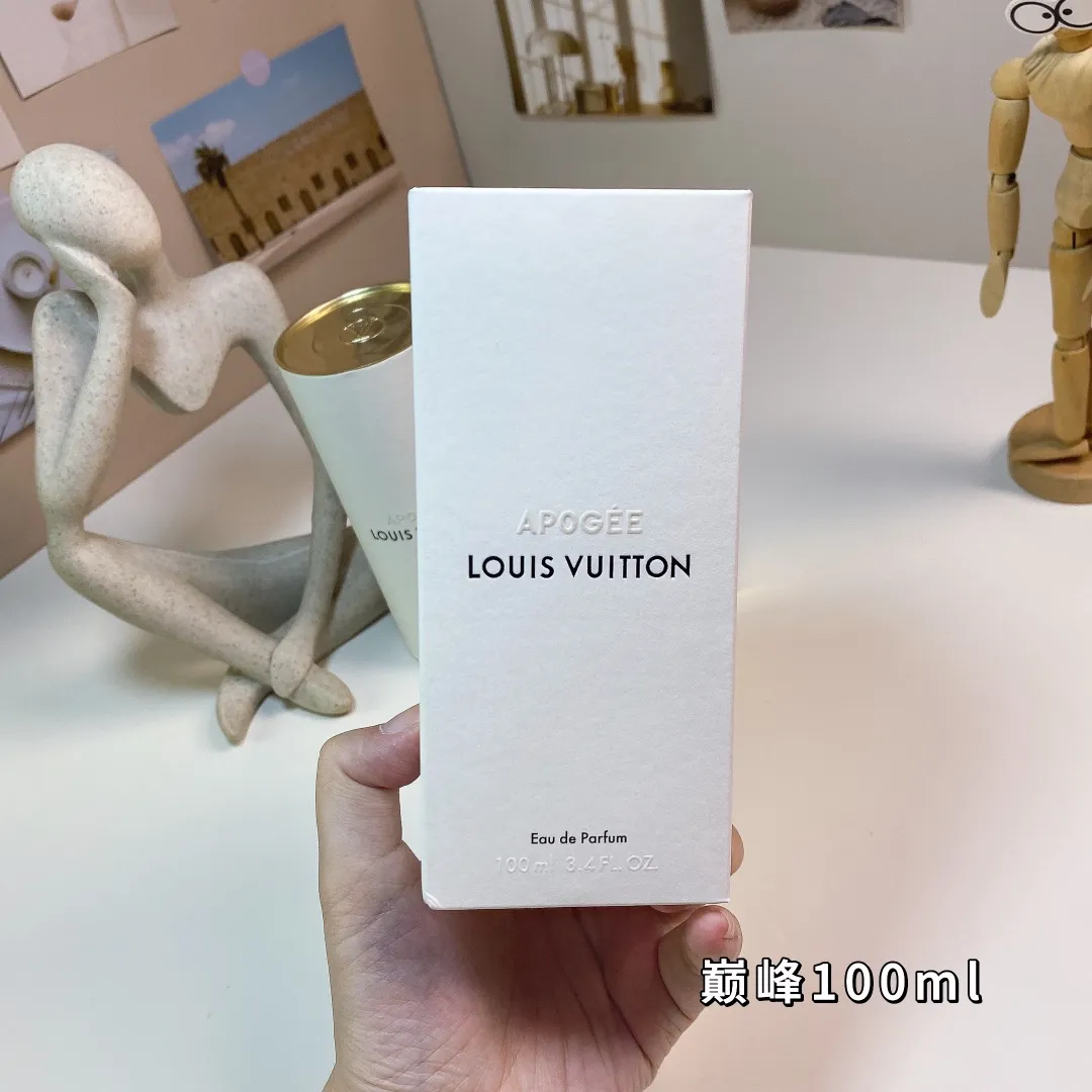 Louis Vuitton Apogee Peak 100ml Louis Vuitton Apogee Peak 100ml
