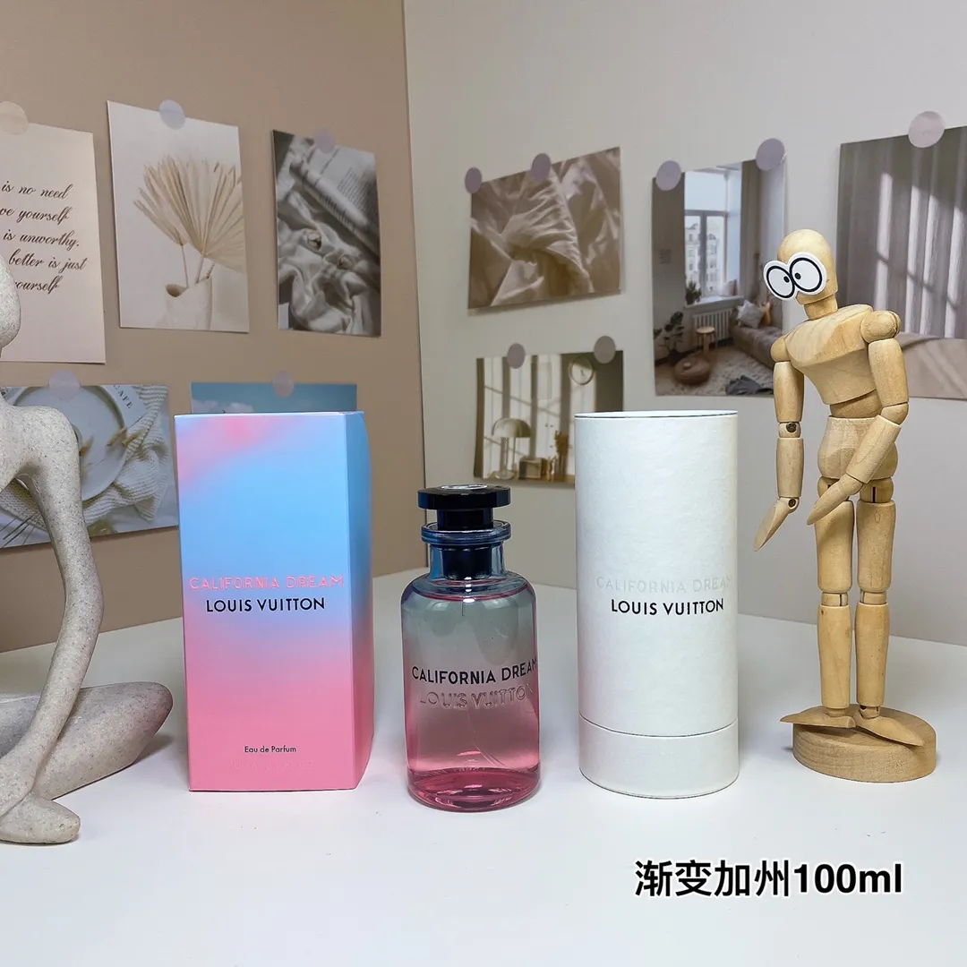 Louis Vuitton Gradient California Dream 100mL Louis Vuitton California Dream Louis Vuitton Gradient California Dream 100mL Louis Vuitton California Dream