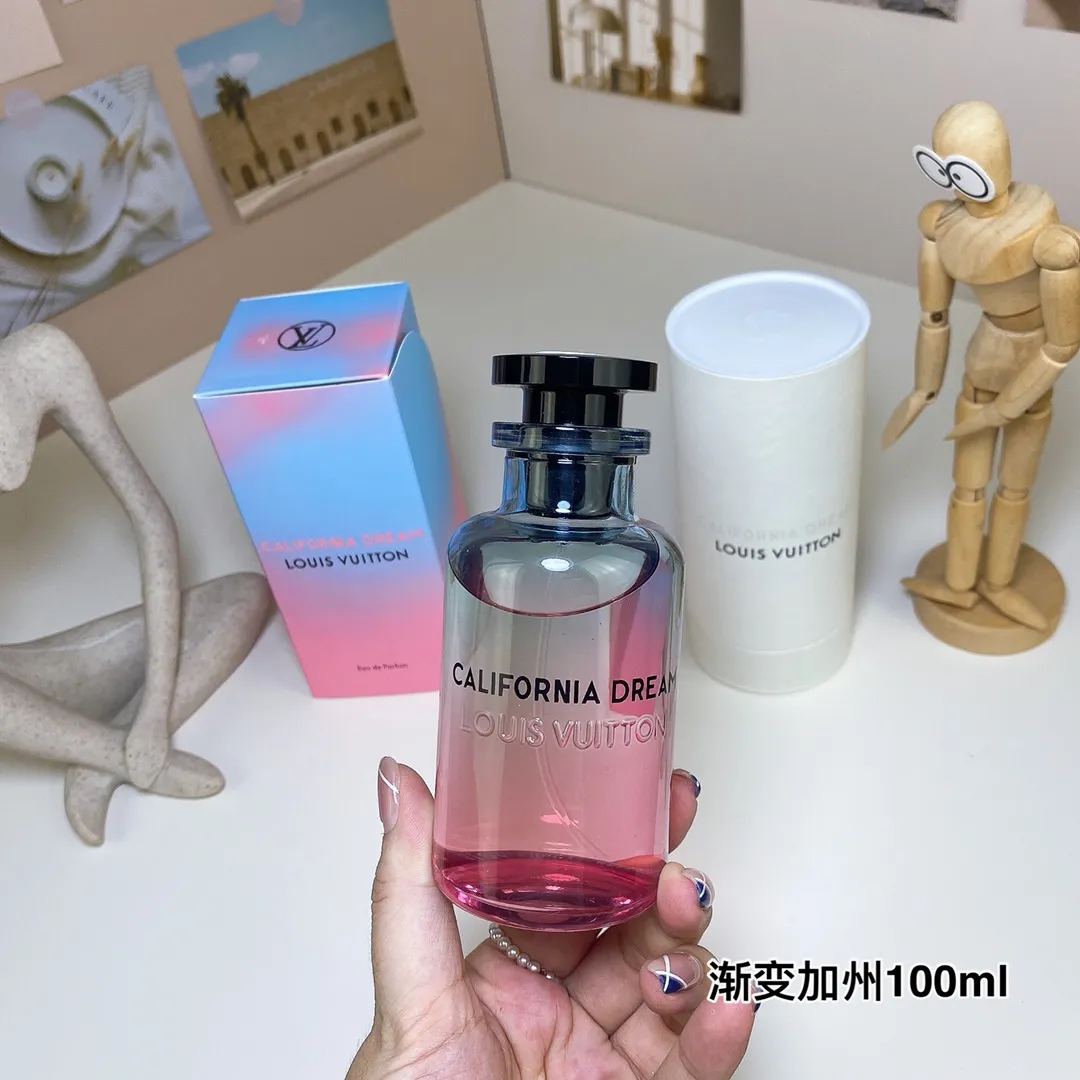 Louis Vuitton Gradient California Dream 100mL Louis Vuitton California Dream Louis Vuitton Gradient California Dream 100mL Louis Vuitton California Dream