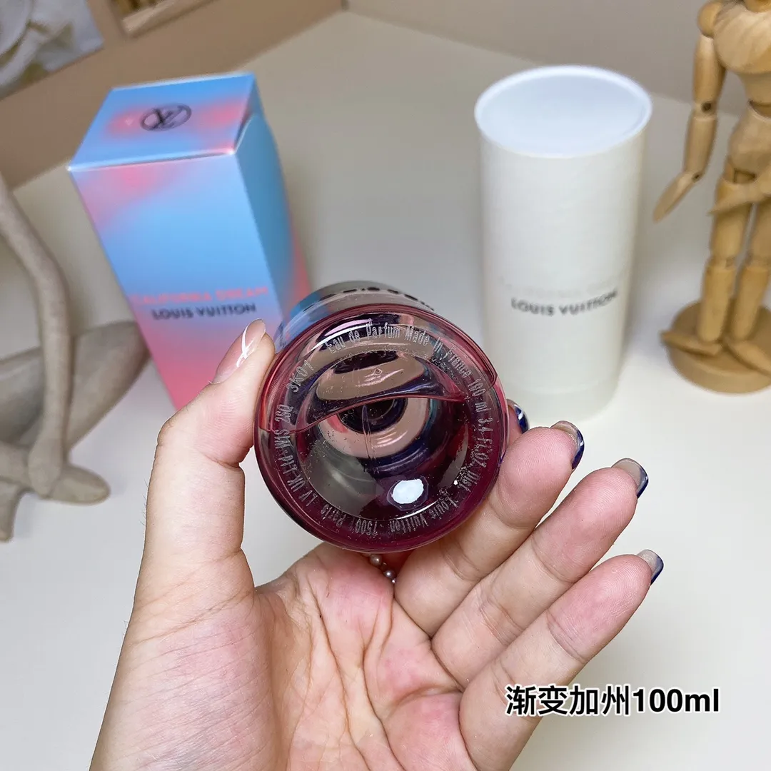Louis Vuitton Gradient California Dream 100mL Louis Vuitton California Dream Louis Vuitton Gradient California Dream 100mL Louis Vuitton California Dream