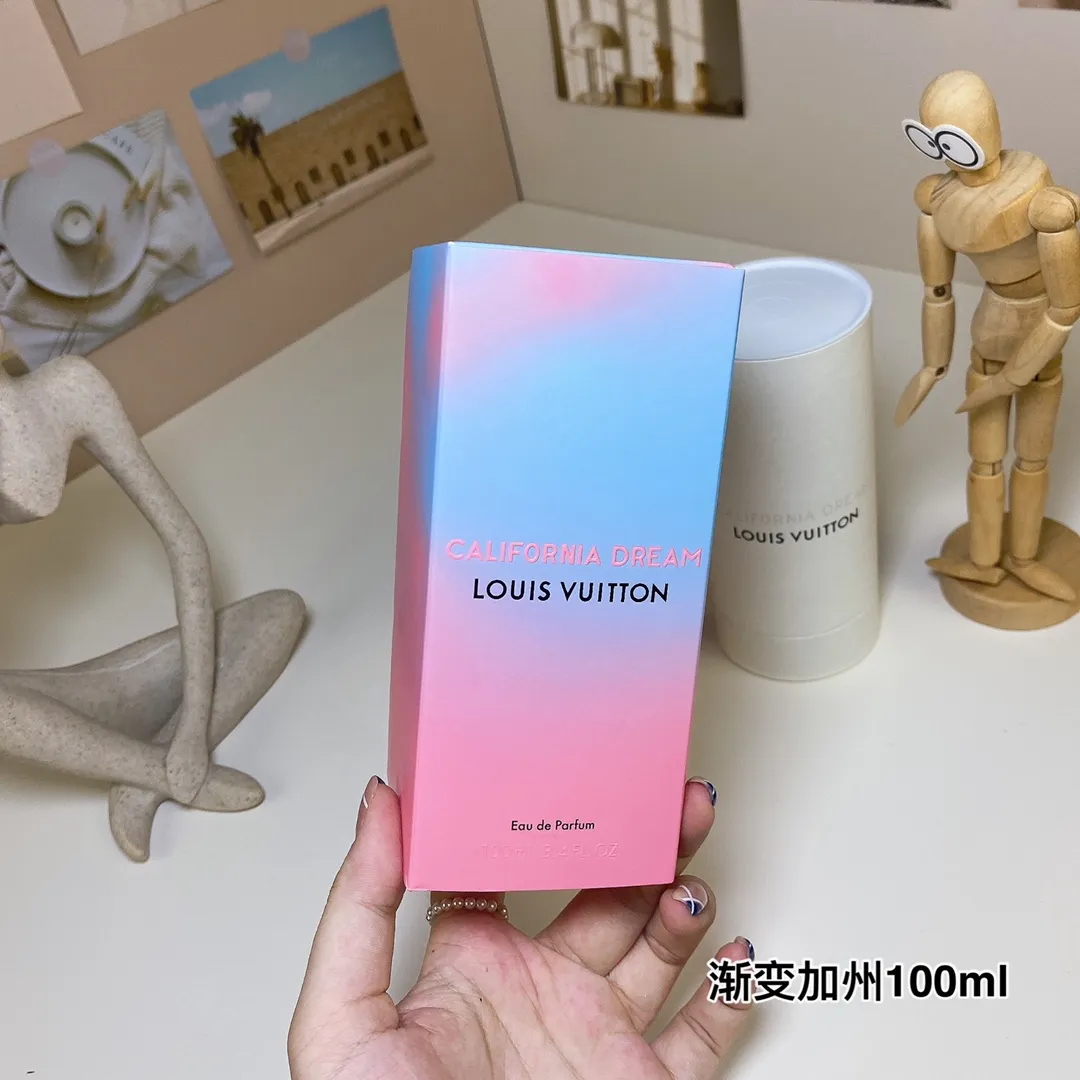 Louis Vuitton Gradient California Dream 100mL Louis Vuitton California Dream Louis Vuitton Gradient California Dream 100mL Louis Vuitton California Dream