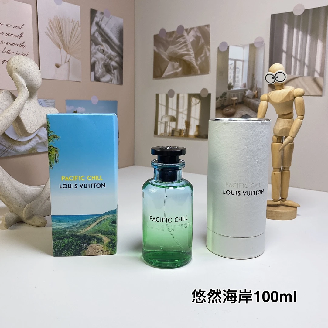 Louis Vuitton Pacific Chil 100ml