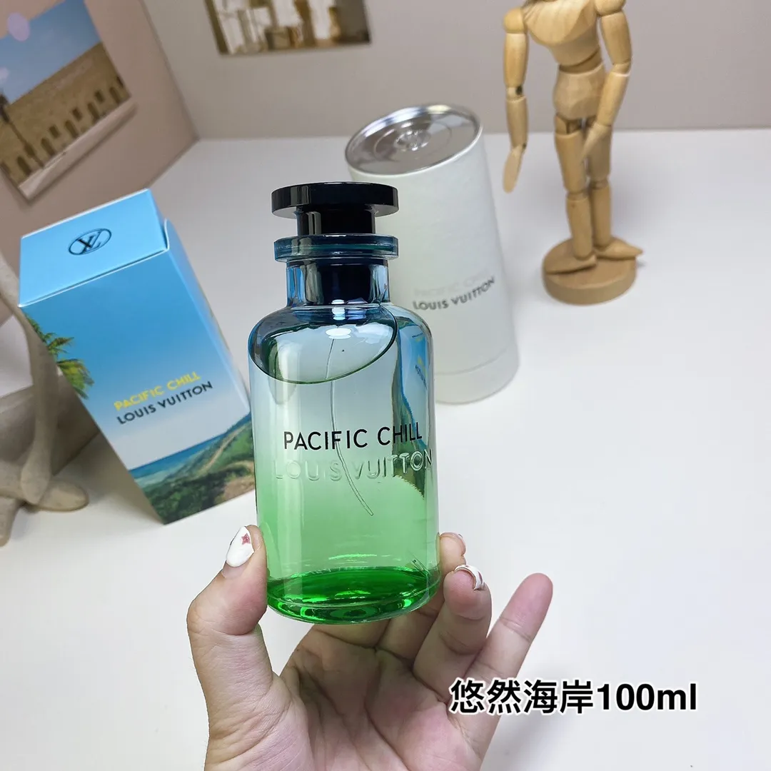 Louis Vuitton Pacific Chil 100ml Louis Vuitton Pacific Chil 100ml