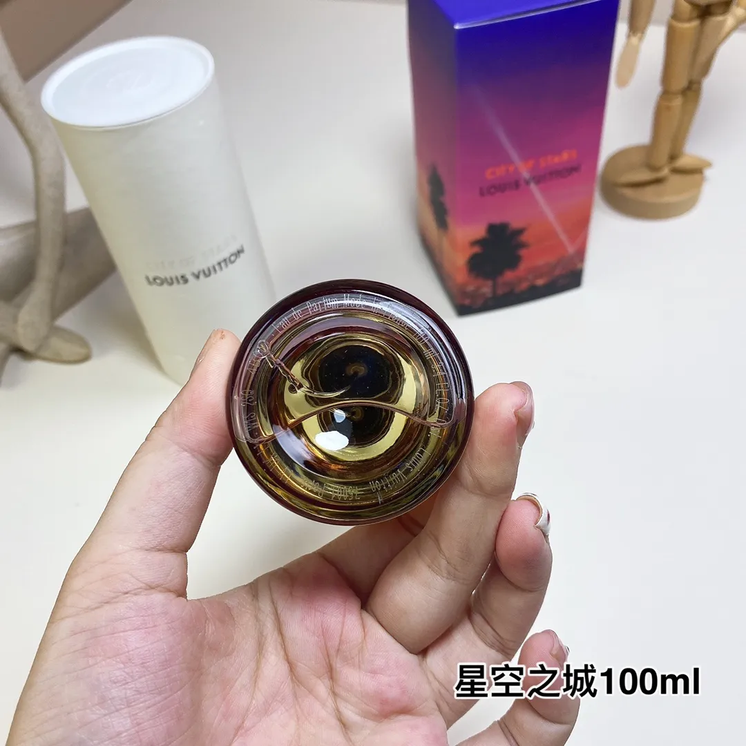 Louis Vuitton perfume 2022 City of Stars/City of Stars 100ml Louis Vuitton perfume 2022 City of Stars/City of Stars 100ml
