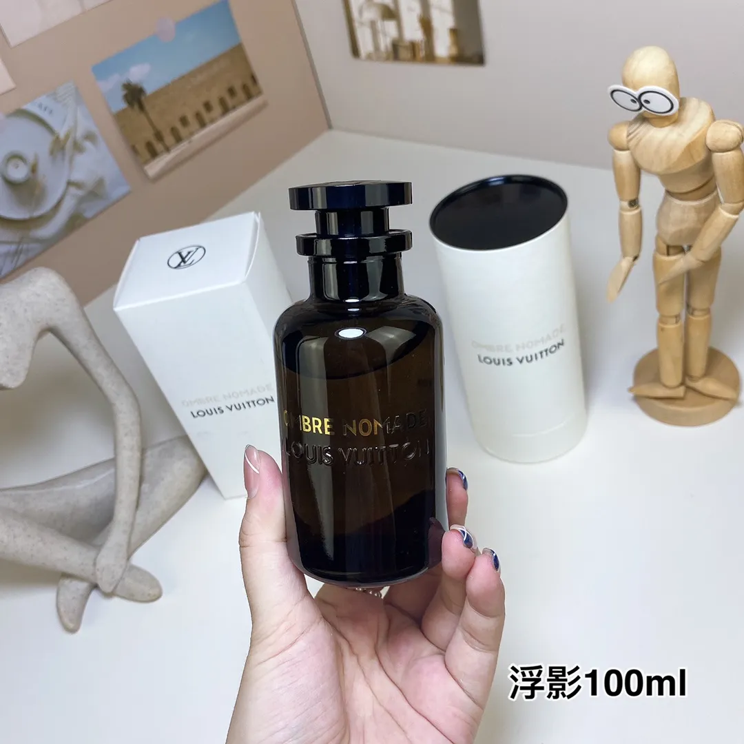 Louis Vuitton Ombre Nomade 100ml Louis Vuitton Ombre Nomade 100ml