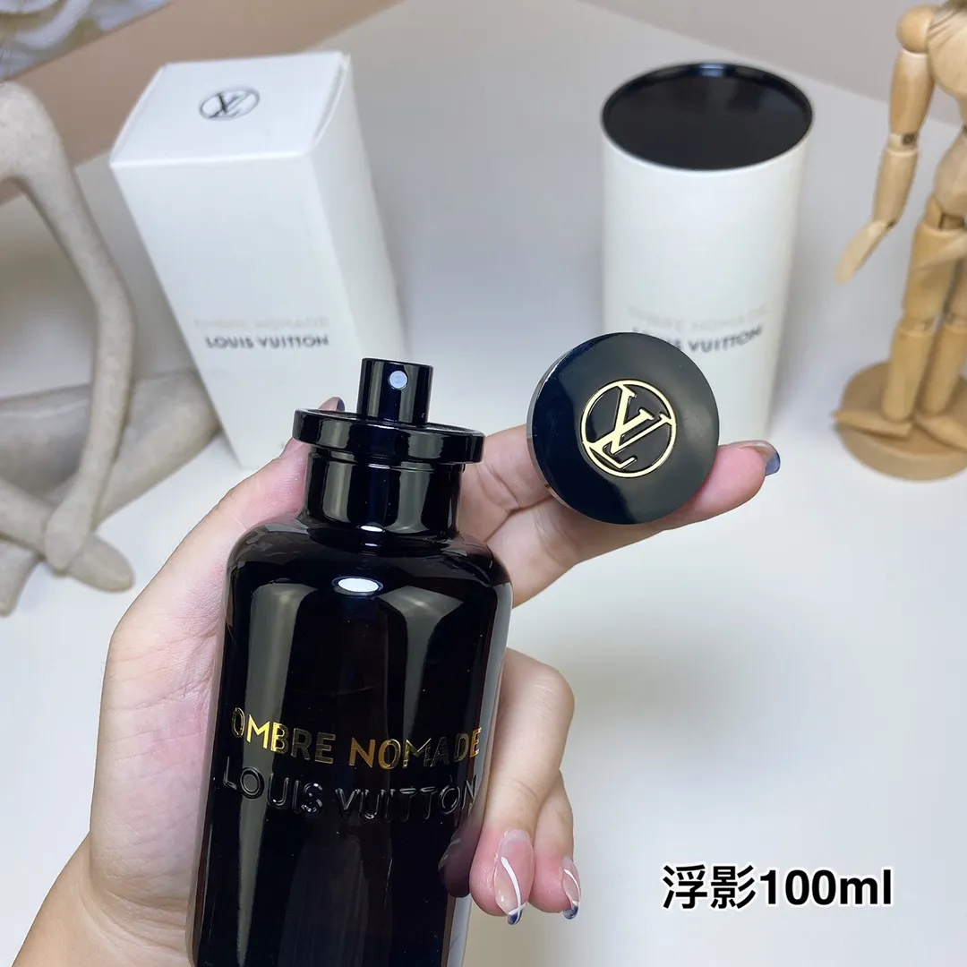 Louis Vuitton Ombre Nomade 100ml Louis Vuitton Ombre Nomade 100ml
