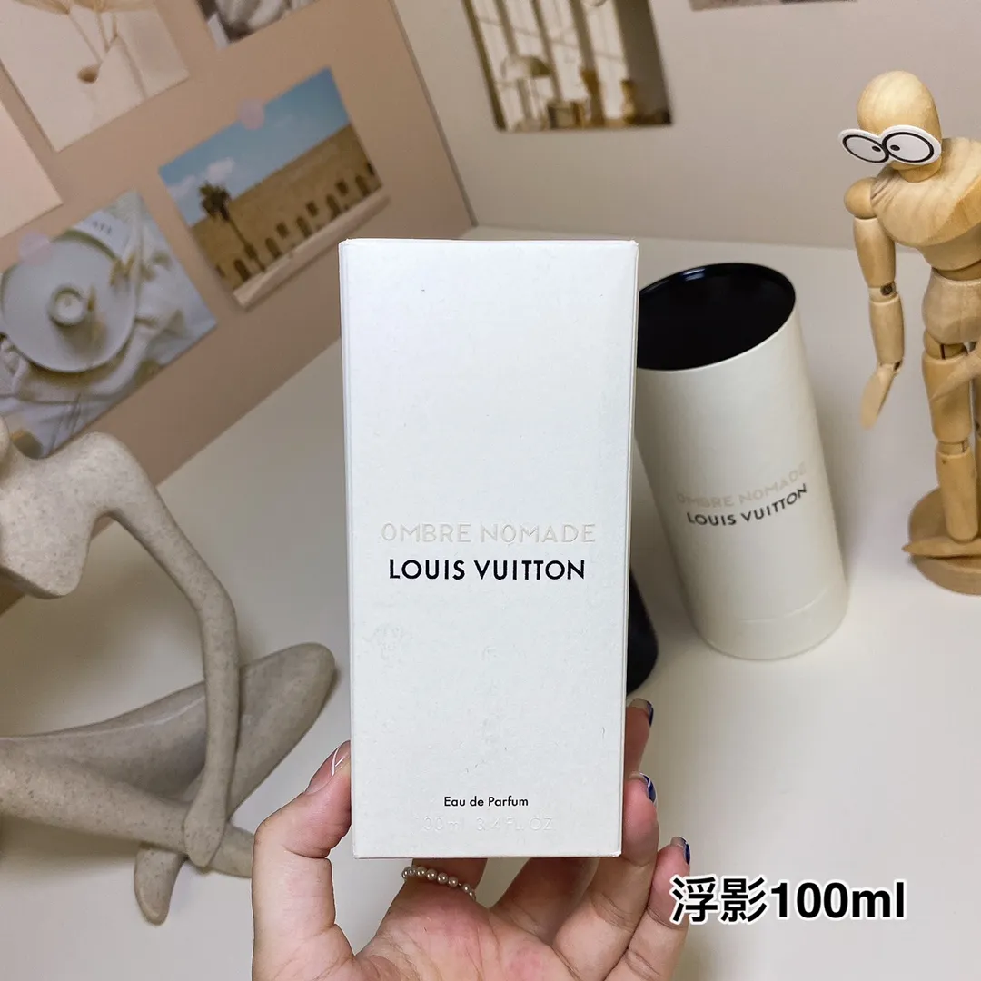 Louis Vuitton Ombre Nomade 100ml Louis Vuitton Ombre Nomade 100ml
