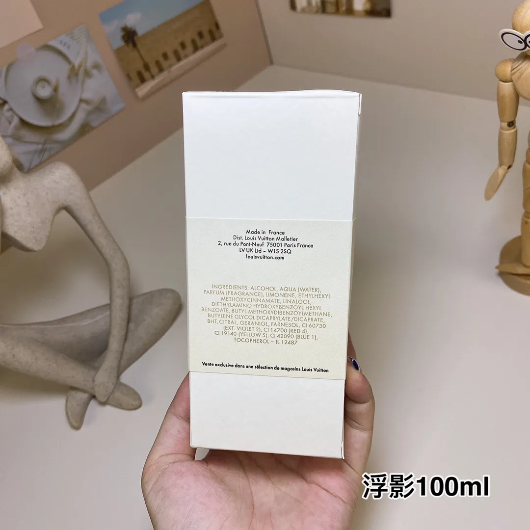 Louis Vuitton Ombre Nomade 100ml Louis Vuitton Ombre Nomade 100ml