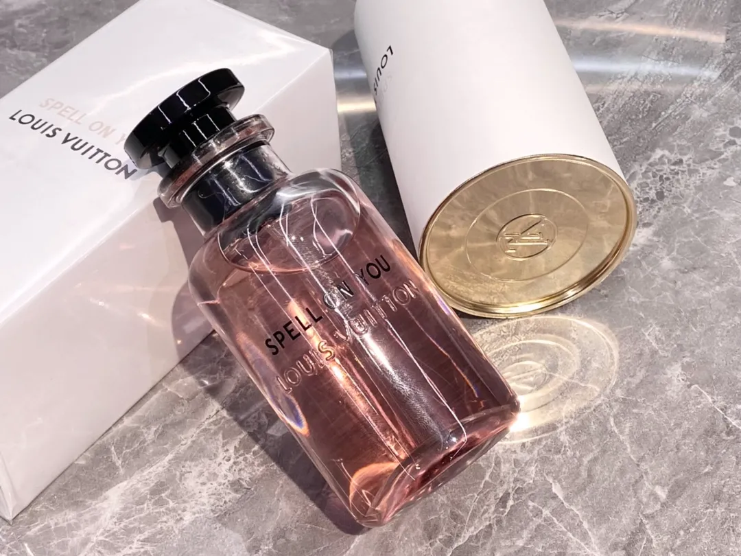 LV New Perfume Peach SPELLON YOU LV New Perfume Peach SPELLON YOU