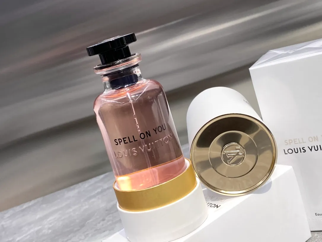 LV New Perfume Peach SPELLON YOU LV New Perfume Peach SPELLON YOU